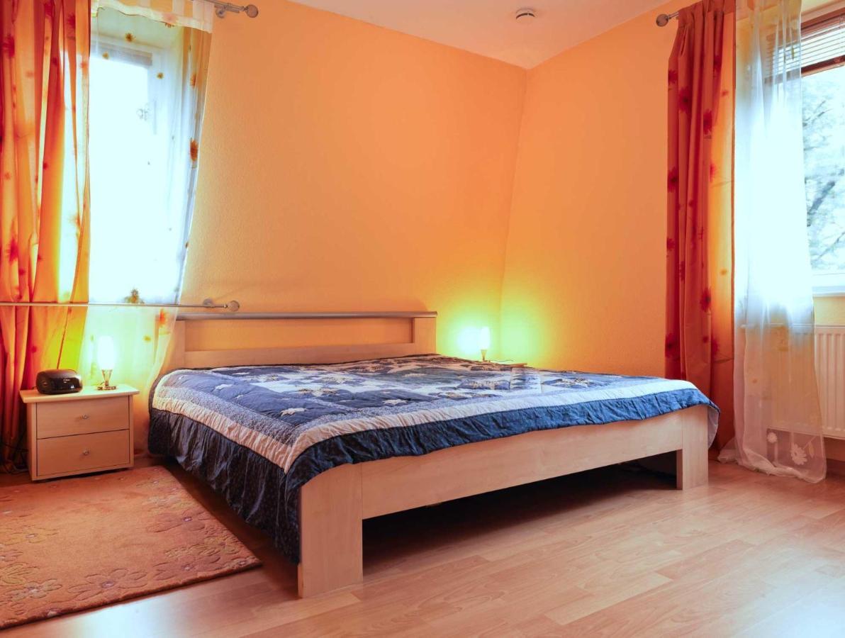 Ostsee Residenz Meeresblick Bellevue Insel Poel Εξωτερικό φωτογραφία