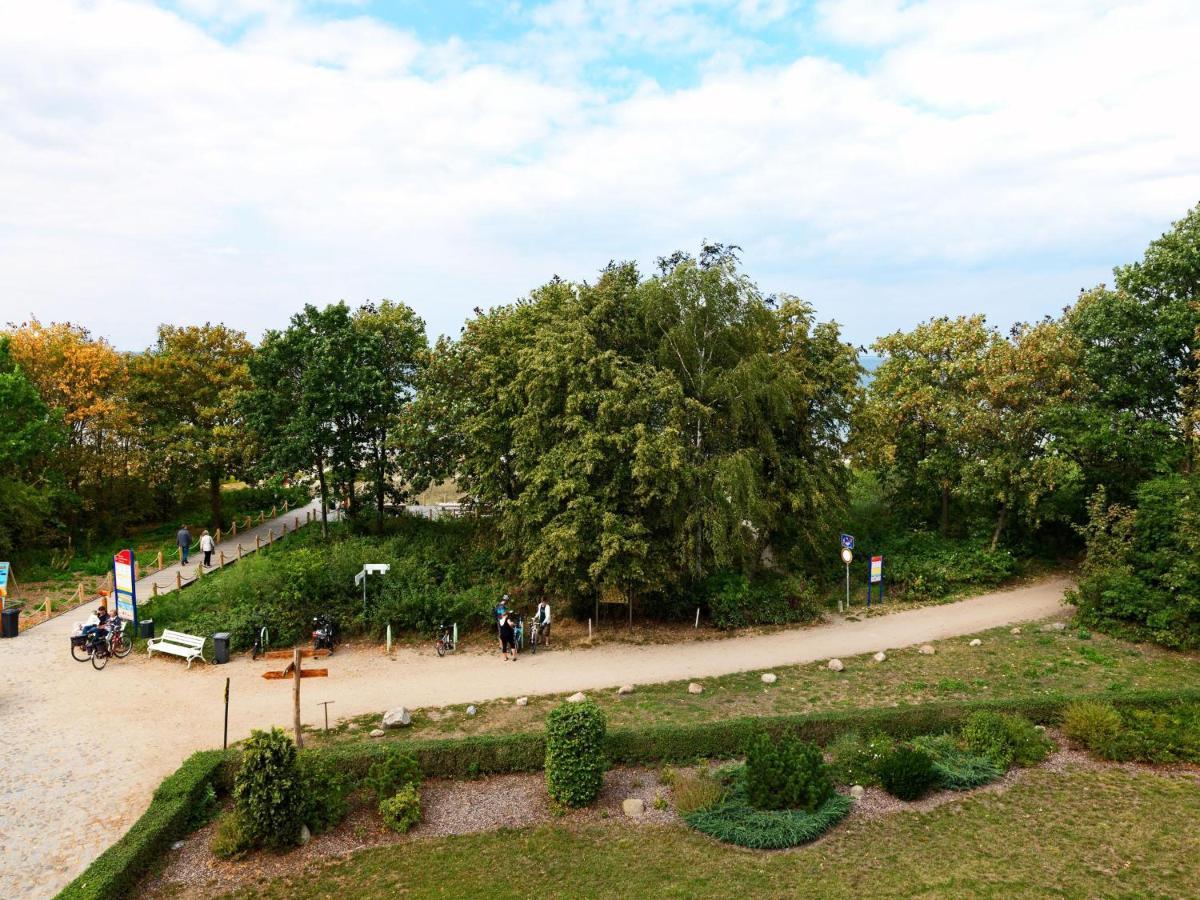 Ostsee Residenz Meeresblick Bellevue Insel Poel Εξωτερικό φωτογραφία