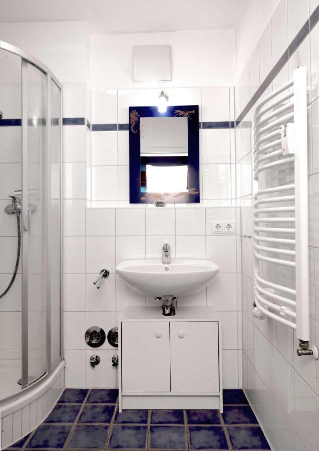 Ostsee Residenz Meeresblick Bellevue Insel Poel Εξωτερικό φωτογραφία